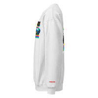 Image 4 of VERY-RARE x Mid.Night.Works Crewneck Sweatshirt