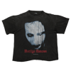 BIGGER THAN SATAN T-SHIRT