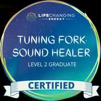 Image 2 of Spiritual (Chakra) Tune Up