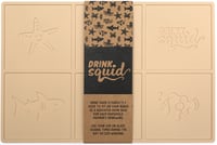 Image 3 of Drink Squid 6 Sq Vanilla