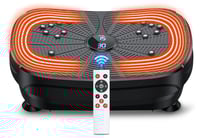 Image 1 of Vibration and Frequency Therapy