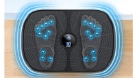 Image 2 of Vibration and Frequency Therapy