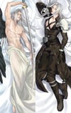 [Preorder] Sephiroth dakimaura