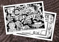 Image 2 of TAT2 GIFT VOUCHER