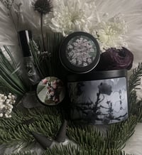 Image 2 of Krampus Perfume (Yarrow, Apple, Fir Absolute, Moss)