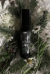 Image 1 of Krampus Perfume (Yarrow, Apple, Fir Absolute, Moss)