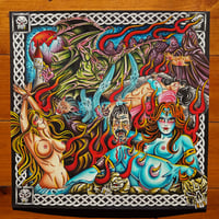 Image 1 of ALL PRINT PRE ORDERS