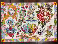 Image 2 of ALL PRINT PRE ORDERS