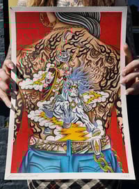 Image 4 of ALL PRINT PRE ORDERS