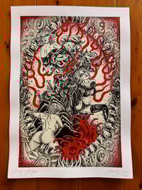 Image 3 of ALL PRINT PRE ORDERS
