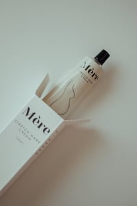 Image 1 of Mére Stretch Mark Cream