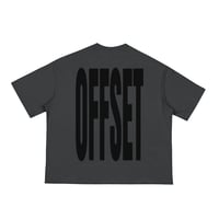 Image 2 of Condensed logo heavyweight
