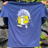 Image 1 of TOTORO SHIRT