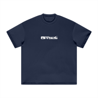 Image 1 of Phaser logo "Live life to the fullest" tee