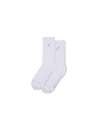 Image 1 of Socks - white