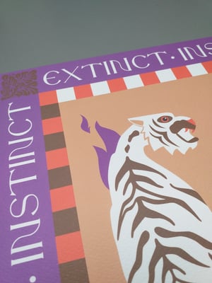 "Extinct-Instinct"