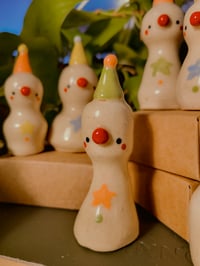 Image 2 of [PRE ORDER] Clownies