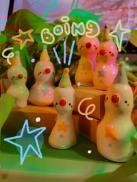 Image 1 of [PRE ORDER] Clownies