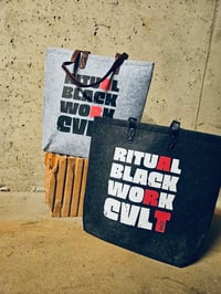 Image 5 of CVLT SHOPPING BAG