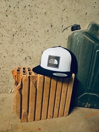 Image 2 of TRUCKER CAPS BIG HFF