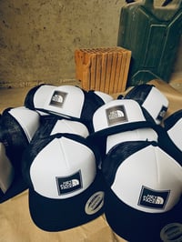 Image 3 of TRUCKER CAPS BIG HFF