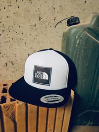 Image 1 of TRUCKER CAPS BIG HFF