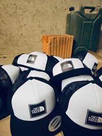 Image 4 of TRUCKER CAPS BIG HFF