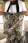 What The Camo Tote Bag