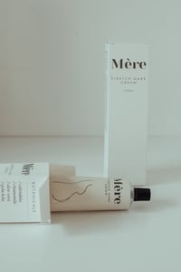 Image 2 of Mére Stretch Mark Cream