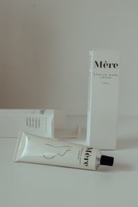 Image 3 of Mére Stretch Mark Cream