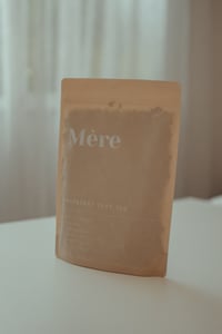 Image 2 of Mére Raspberry Leaf Tea 60gm