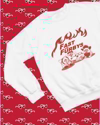 Image 4 of Genderless Sweatshirt - Fast & Furbys