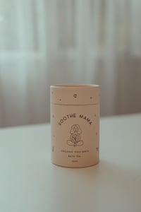 Post-Birth Organic Bath Tea