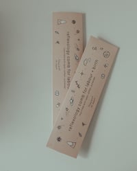 Image 2 of Birth Buddy - Reflexology Comb