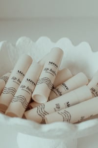 Image 1 of Mére Lip Balm