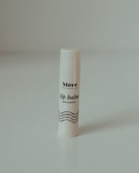 Image 2 of Mére Lip Balm