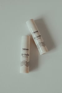 Image 3 of Mére Lip Balm