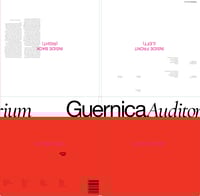 Image 4 of GUERNICA - AUDITORIUM 