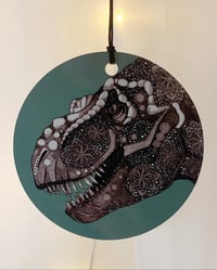 Image 3 of Dinosaur Decorations