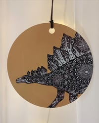 Image 2 of Dinosaur Decorations