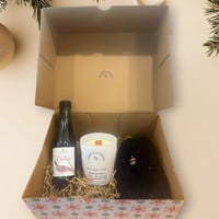 Image 6 of Wine Lovers - Christmas gift box