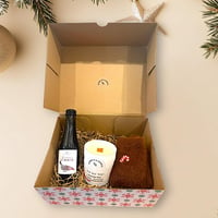 Image 10 of Wine Lovers - Christmas gift box