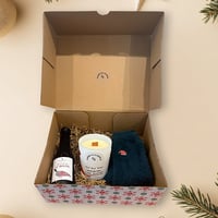 Image 8 of Wine Lovers - Christmas gift box