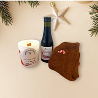 Image 9 of Wine Lovers - Christmas gift box