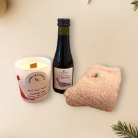 Image 3 of Wine Lovers - Christmas gift box