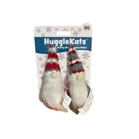 Hugglekat Holiday Gnome Balls