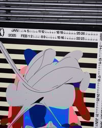 Image 2 of 2025 NOPOINT CALENDAR