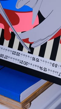 Image 3 of 2025 NOPOINT CALENDAR