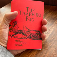 Image 4 of The Trapping Fog by Justin P. Hopper & Tom Eglington