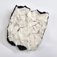 Image 1 of Grid Drawing XV (framed)